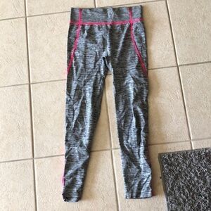 Yoga Work out pants nwot